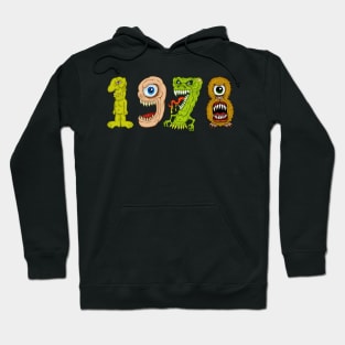 1978 Hoodie